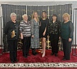 Сегодня посетители ТЦСОН Витебского района отделения дневного пребывания для граждан пожилого возраста и инвалидов приняли участие в концертной программе районного конкурса красоты и таланта
