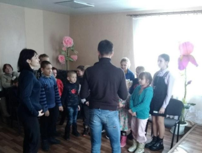 Моя семья – мое счастье Моя семья – мое счастье