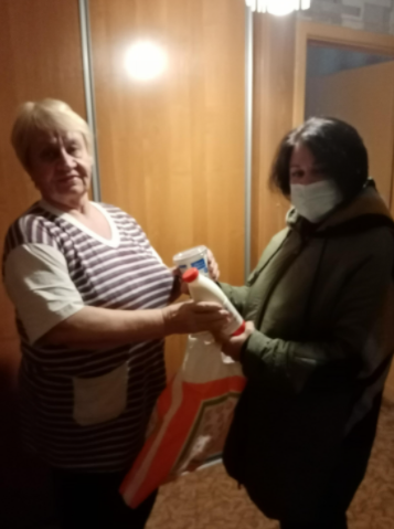 Забота о пожилых людях Забота о пожилых людях