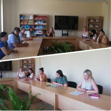 Дискуссионная площадка Дискуссионная площадка