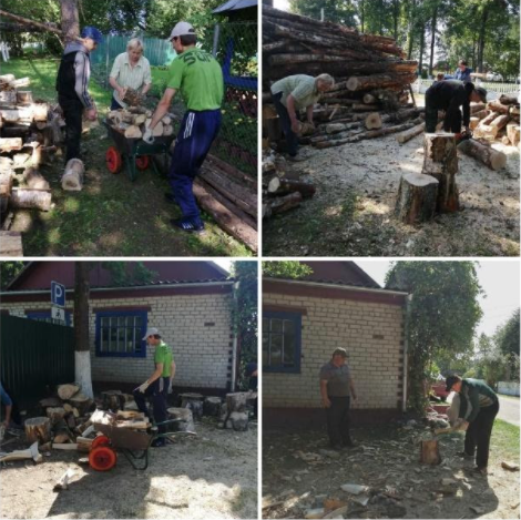 Благоустройство Суража Благоустройство Суража