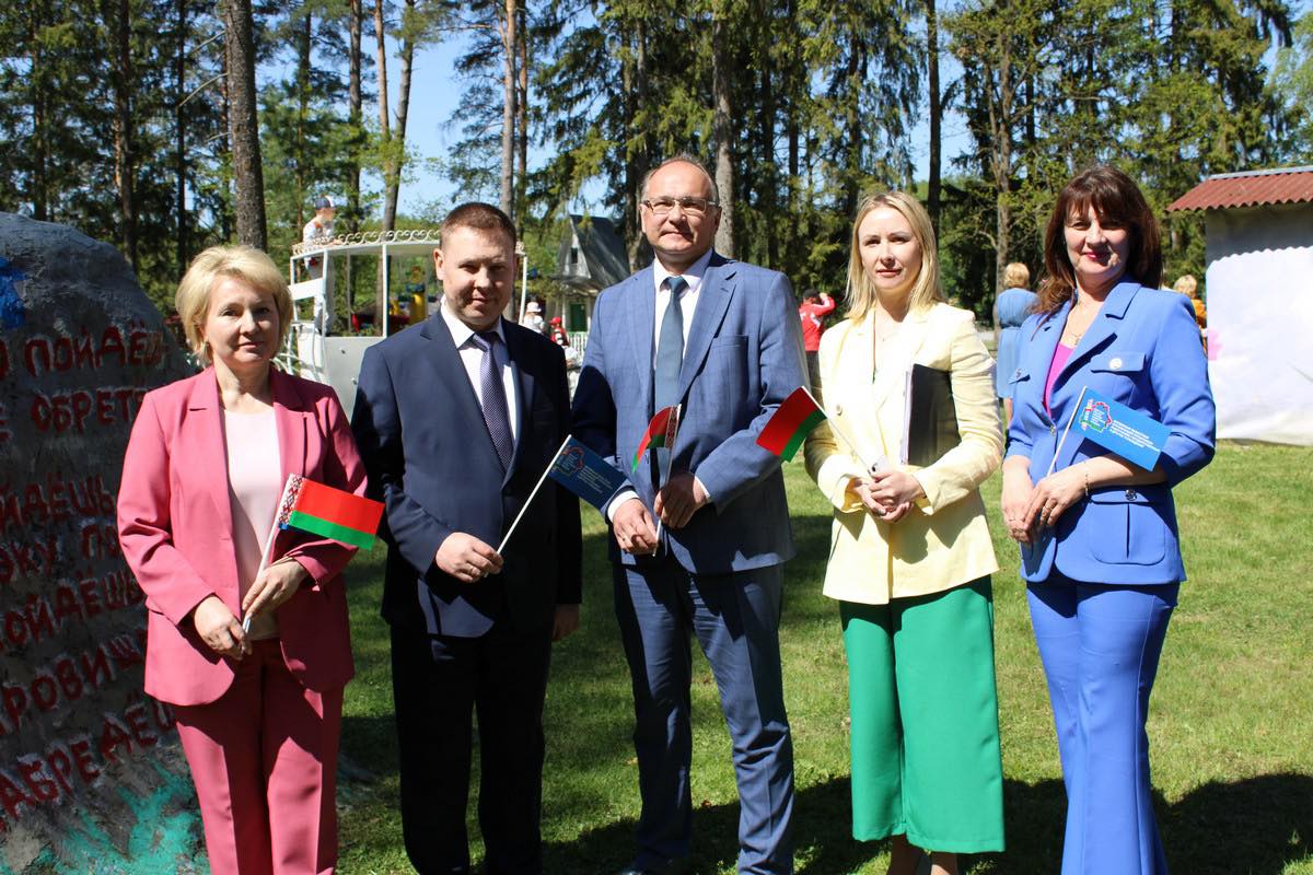 Республиканская акция "Моя семья-моя страна" Республиканская акция "Моя семья-моя страна"