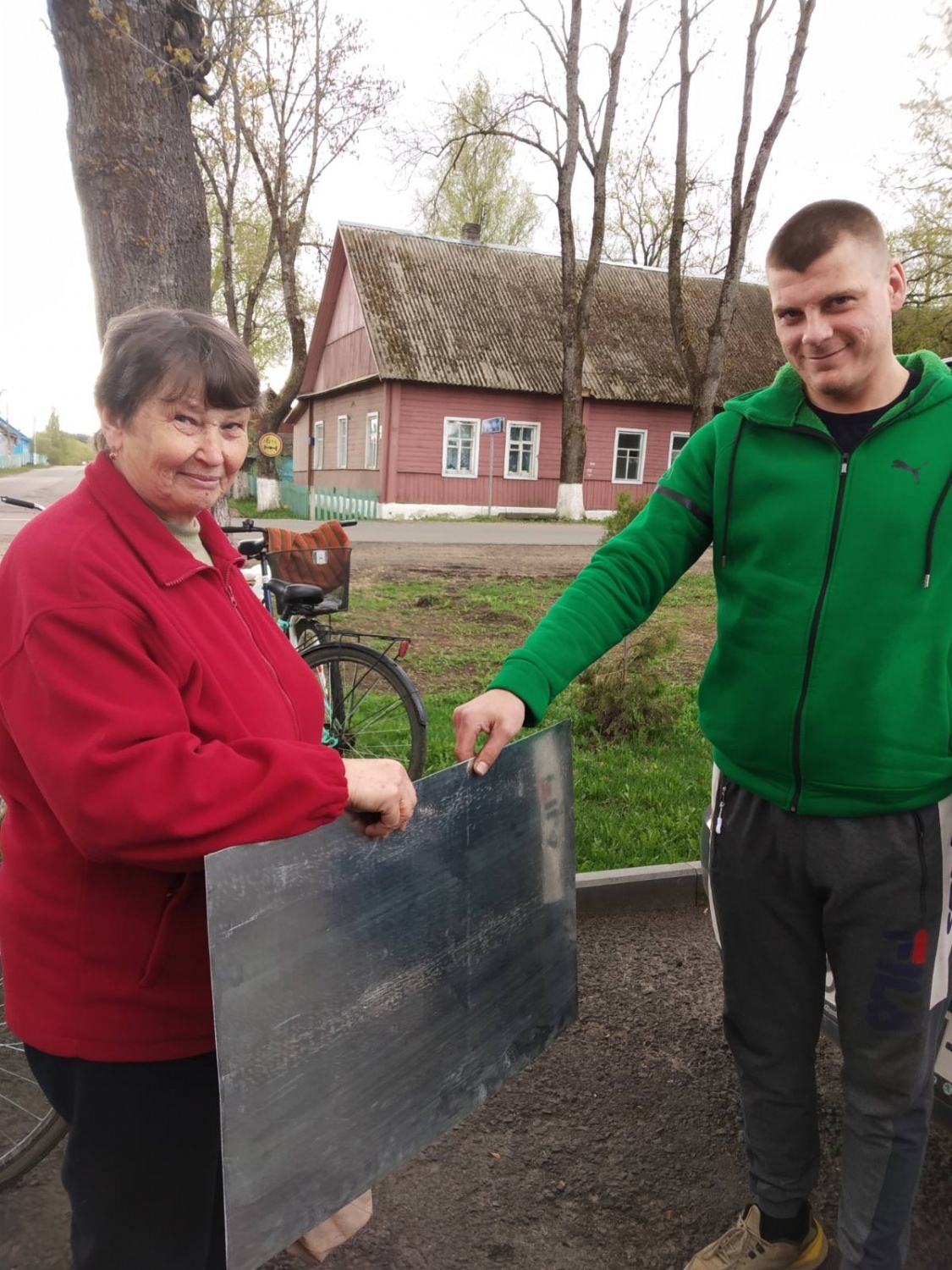 Безопасность в приоритете! Безопасность в приоритете!