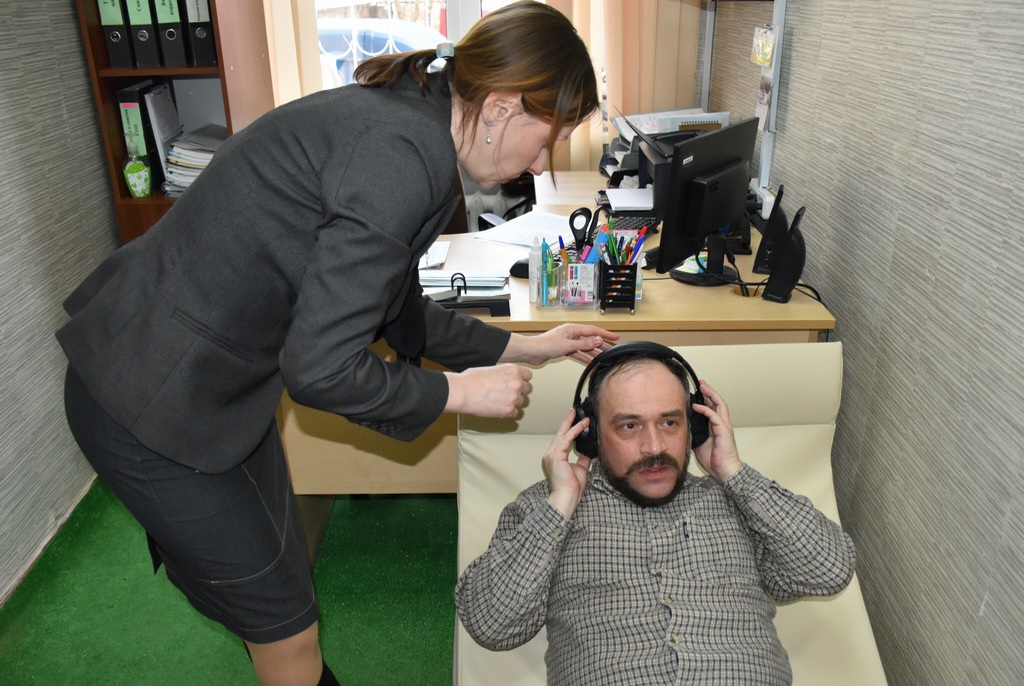 Оздоровиться по методу слуховой тренировки Томатис могут не только дети, но и взрослые жители Витебского района Оздоровиться по методу слуховой тренировки Томатис могут не только дети, но и взрослые жители Витебского района