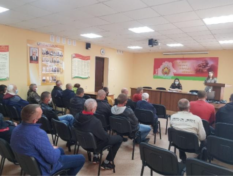 Профилактика правонарушений Профилактика правонарушений