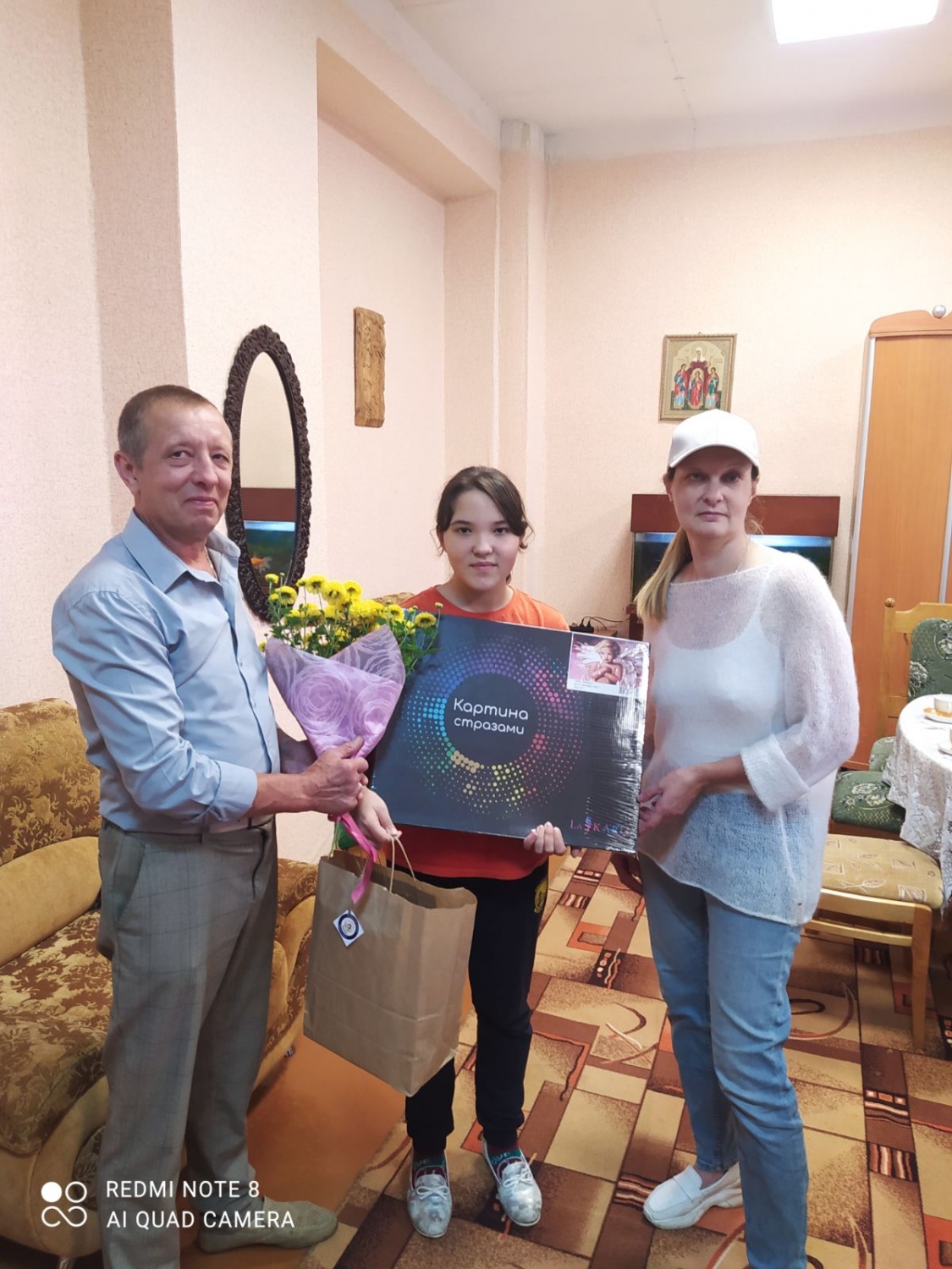 День рождения- лучший праздник! День рождения- лучший праздник!