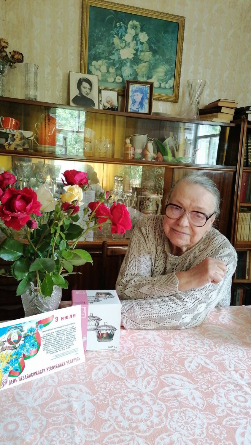 Участие в акции «Мы помним...» Участие в акции «Мы помним...»