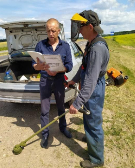 Неделя нулевого травматизма Неделя нулевого травматизма