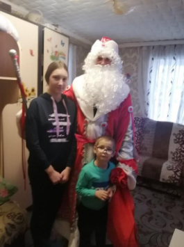 Благотворительная акция «Наши дети» Благотворительная акция «Наши дети»