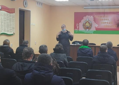 Профилактика насилия в семье Профилактика насилия в семье