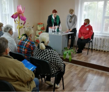 Зашита от короновирусной инфекции Зашита от короновирусной инфекции