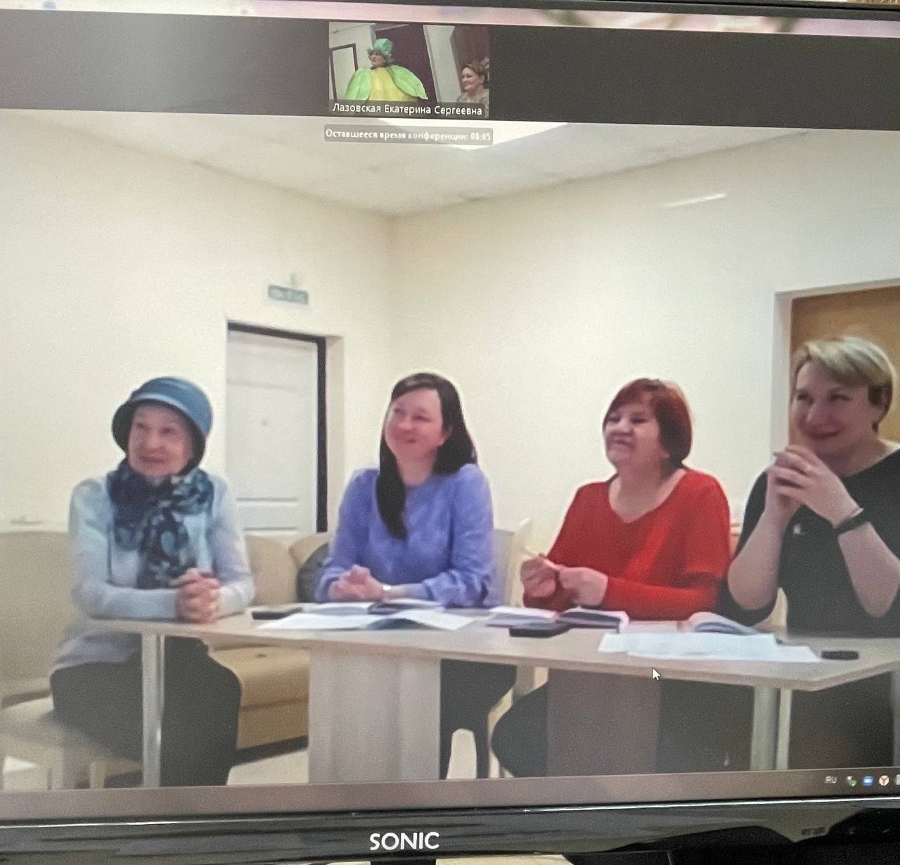 Межрегиональное сотрудничество в действии Межрегиональное сотрудничество в действии