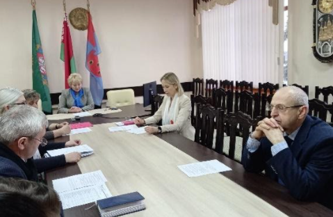 Диалоговая площадка Диалоговая площадка