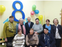 С праздником весны! С праздником весны!