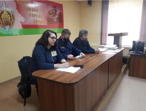 Ресоциализации лиц, возвратившихся из мест лишения свободы Ресоциализации лиц, возвратившихся из мест лишения свободы