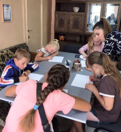 Семья – источник силы Семья – источник силы