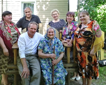 Поздравление с юбилеем 100 лет Поздравление с юбилеем 100 лет